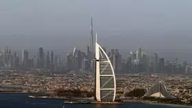 الرهون ترفع تصرفات عقارات دبي اليومية إلى 4.6 مليار درهم