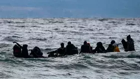 15 دولة أوروبية تبحث عن «دول آمنة» لنقل المهاجرين