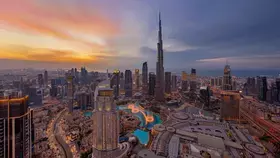 6 مليارات درهم عائدات فنادق دبي في الربع الأول