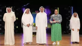 إعلان الفائزين بجوائز مهرجان المسرح المدرسي