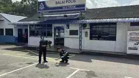 ماليزيا.. مقتل شرطيين في هجوم يشتبه أنه إرهابي