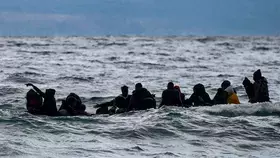فقدان 23 مهاجراً أبحروا من سواحل تونس