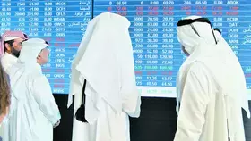 تباين أداء الأسهم الخليجية.. والمؤشر السعودي يصعد 0.28%