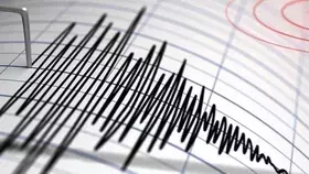 زلزال بقوة 5.3 درجة يضرب شمال بابوا غينيا الجديدة