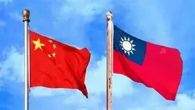 الصين: سنحطم قوى استقلال تايوان.. وتايبيه: «نأسف للتصرف المستفز»