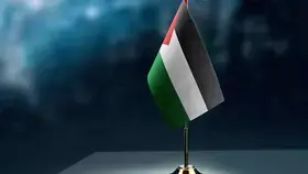 إسبانيا وأيرلندا والنرويج تعترف رسمياً بدولة فلسطين