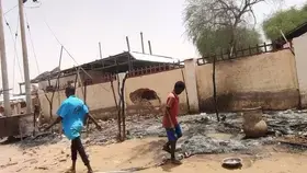 الاتحاد الإفريقي يجهّز لعقد حوار شامل بين السودانيين