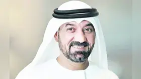 أحمد بن سعيد: دبي البيئة المثالية لرسم ملامح مستقبل الطيران