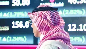 تباين أداء الأسهم الخليجية.. والمؤشر السعودي يخسر 0.51%