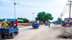 تجدد القتال في الفاشر.. والمجاعة تهدد خمسة ملايين سوداني