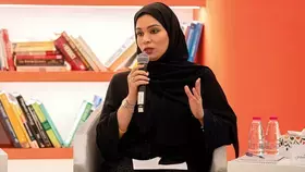 مريم الهاشمي: «قناع بلون السماء» تطرح أسئلة العدالة والحرية