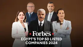 القيمة السوقية لأقوى 50 شركة في مصر 2024 تتجاوز 29 مليار دولار