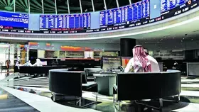 بورصات الخليج تُغلق على تباين.. والمؤشر السعودي يتراجع 0.66%