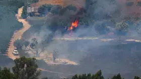 الجيش الإسرائيلي يوافق على خطط عملياتية لهجوم في لبنان