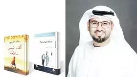 حسن النجار: الكتب تعيدنا إلى إنسانيتنا