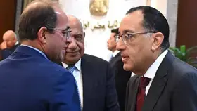 مصر تحقق فائضاً أولياً 857 مليار جنيه في الموازنة