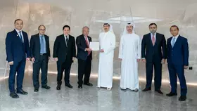 «دبي المالي العالمي» يقدم خدمات استشارية لتطوير «نوسانتارا» في إندونيسيا