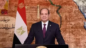 السيسي: الواقع الراهن يفرض على مصر تحديات جديدة