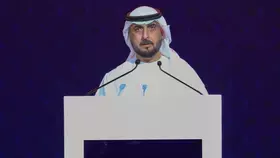 محمد بن سعود: بنك الشارقة يدخل مرحلة جديدة