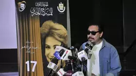 13 كتاباً عن المهرجان القومي للمسرح المصري