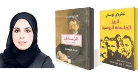 د. فاطمة المعمري: الكتب تكشف لنا ذواتنا