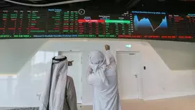 أسهم العقار تتألق.. «إعمار» يخترق 9 دراهم و«الدار» إلى 7.5 درهم