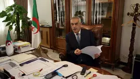 وفاة وزير جزائري سابق بعد شهر من خروجه من السجن