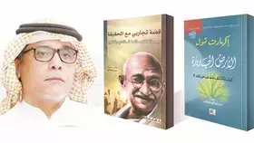 سالم أبو جمهور:علينا استلهام كتب التراث الشعبي