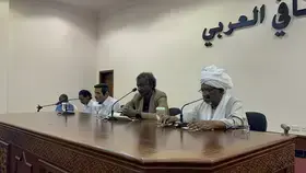 أمسية سودانية تجمع فنون الشعر والتشكيل في «النادي العربي»