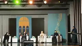 «يا زمان الوصل» يختتم فعالياته