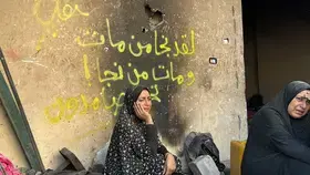 «الأونروا»: نعمل على إبقاء سكان غزة «أحياء»