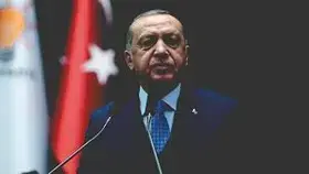 بتهمة التشهير.. أردوغان يقاضي رئيس بلدية إسطنبول