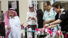 30 % نمو سوق العطور في الإمارات 2024