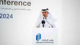 «الشارقة الدولي للمكتبات» يناقش محو الأمية بالذكاء الاصطناعي