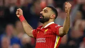 محمد صلاح في «الشارقة للكتاب»