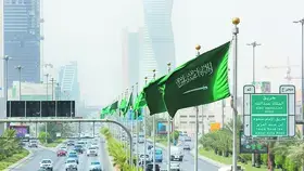 التضخم السنوي في السعودية يرتفع 1.9% في أكتوبر