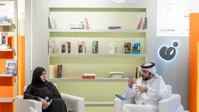 إيمان الهاشمي: كل البشر ملحنون