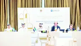 الإمارات تستضيف اجتماع مسؤولي الميزانية في منظمة التعاون والتنمية