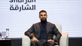 محمد صلاح القراءة منحتني أكثر من 90% من النجاح