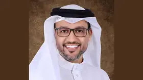 محمد المرزوقي يصدر «حوارات إدارية»