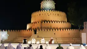 مهرجان العين للكتاب يرصد دور المجلات في توثيق الشعر الشعبي