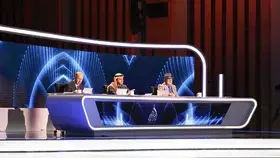 انطلاق منافسات المرحلة الثانية من برنامج أمير الشعراء