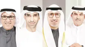 دبي تستضيف الأسبوع الإماراتي الكويتي 3 و4 فبراير