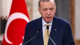 أردوغان: لا أحد يقدر على إخراج الفلسطينيين من غزة