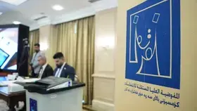 «التيار الصدري» ينفي تسجيل قائمته في مفوضية الانتخابات