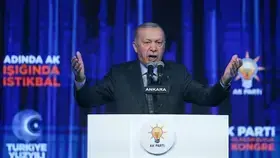 أردوغان: يجب تمثيل أوكرانيا وروسيا «بشكل عادل» في المحادثات