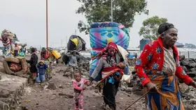 الأمم المتحدة: آلاف النازحين من الكونغو يواجهون أوضاعاً مأساوية في بوروندي