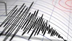 زلزال بقوة 4.8 يضرب جنوب غرب باكستان