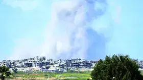 إسرائيل تتوعد غزة بالتهجير.. و«الخراب التام»
