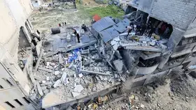 إسرائيل تعلن التحقيق في ملابسات مصرع موظف بالأمم المتحدة في غزة
